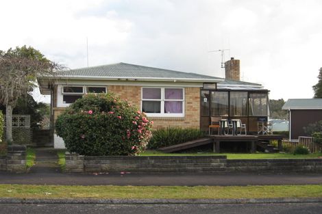 Photo of property in 48 Fenwick Crescent, Hillcrest, Hamilton, 3216