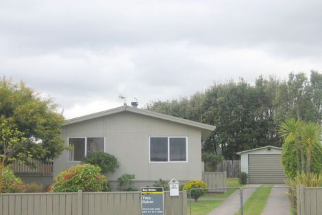 Photo of property in 81 Grace Crescent, Richmond Heights, Taupo, 3330