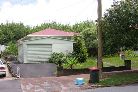 Photo of property in 9 Wilton Street, Grey Lynn, Auckland, 1021