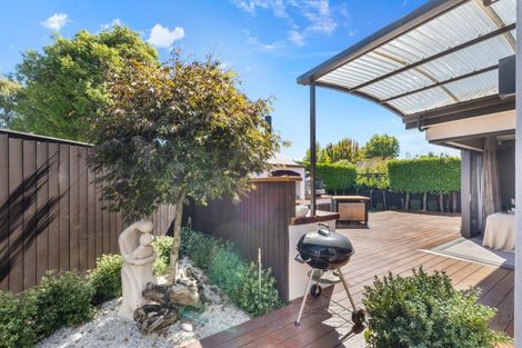Photo of property in 11 Natalie Place, Harewood, Christchurch, 8051