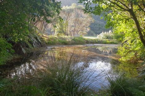 Photo of property in 97 Piko Road, Okoki, Urenui, 4375