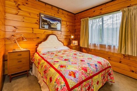 Photo of property in 61 Arawa Street, Ohakune, 4625