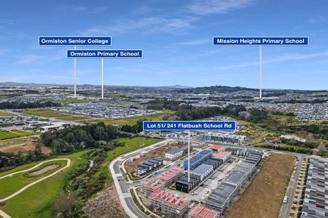 Photo of property in 6 Kiato Lane, Flat Bush, Auckland, 2019