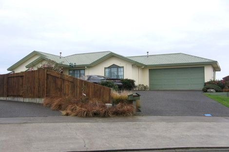 Photo of property in 11 Logan Views, Kelvin Grove, Palmerston North, 4414