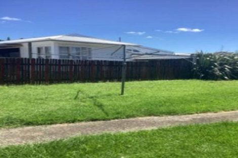 Photo of property in 35 Purdy Street, Kaikohe, 0405