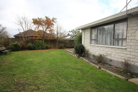 Photo of property in 12 Dalrye Place, Ilam, Christchurch, 8041