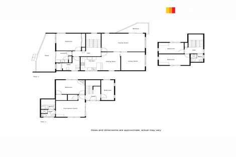 Photo of property in 44 Littlebourne Road, Roslyn, Dunedin, 9010