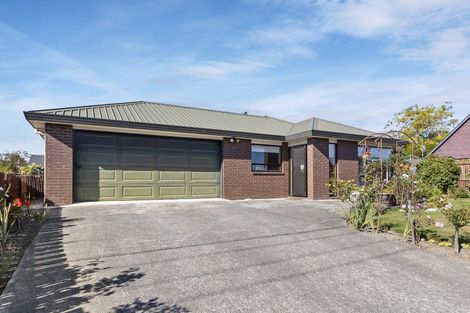 Photo of property in 29 Saint Leonards Road, Temuka, 7920