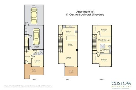Photo of property in 57 Weir Lane, Silverdale, 0932