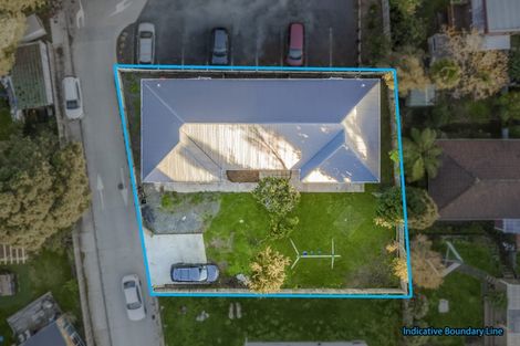 Photo of property in 47 Grande Vue Road, Hillpark, Auckland, 2102