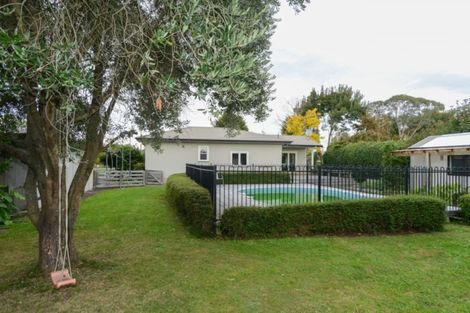 Photo of property in 957 Riverslea Road South, Longlands, Hastings, 4122