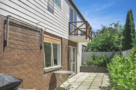 Photo of property in 6/55 Southampton Street, Sydenham, Christchurch, 8023