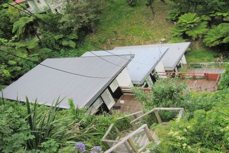 Photo of property in 1/10 Whaui Street, Vogeltown, Wellington, 6021