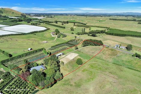 Photo of property in 95 Ohinepanea Road, Pukehina, Te Puke, 3186