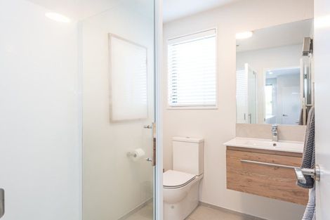 Photo of property in 2/20 Hume Street, Sydenham, Christchurch, 8023