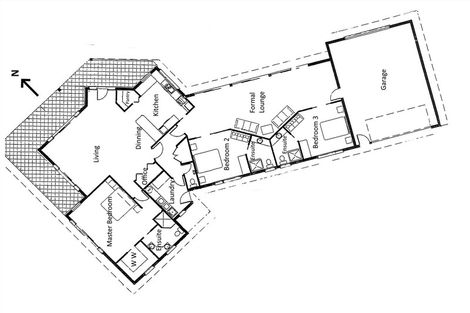 Photo of property in 56 Hawea Place, Te Anau, 9600