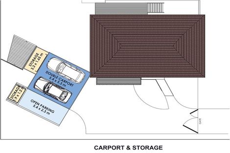 Photo of property in 2/92 Sartors Avenue, Browns Bay, Auckland, 0630
