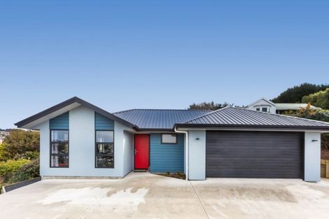 Photo of property in 17 Pennant Street, Wakari, Dunedin, 9010