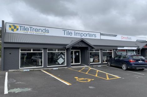 Photo of property in 40 Second Avenue, Avenues, Whangarei, 0110