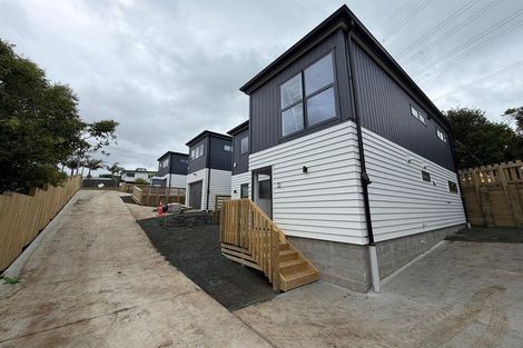Photo of property in 131 Connell Street, Blockhouse Bay, Auckland, 0600