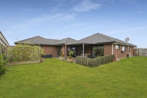 Photo of property in 117 Te Manatu Drive, Huntington, Hamilton, 3210
