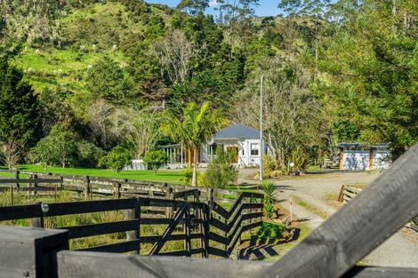 Photo of property in 527 Omaunu Road, Kaeo, 0479