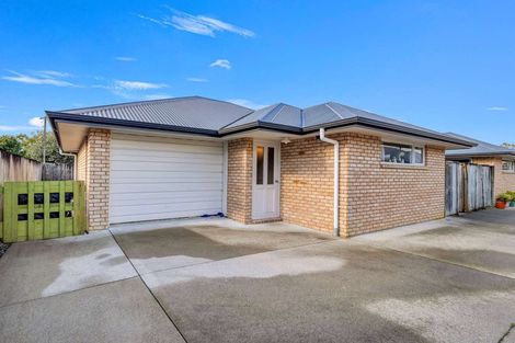 Photo of property in 3d Pitt Street, Frankton, Hamilton, 3204
