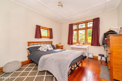 Photo of property in 39 Adams Terrace, Aro Valley, Wellington, 6021