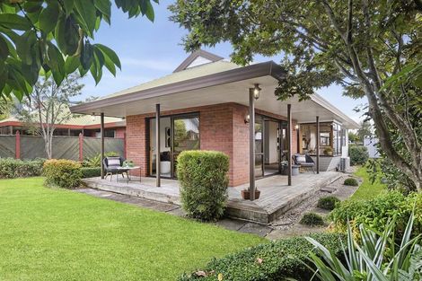 Photo of property in 33a Giblin Street, Richmond, 7020