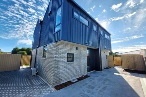 Photo of property in 5/405 Gloucester Street, Linwood, Christchurch, 8011