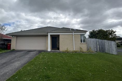 Photo of property in 2 Grevillea Place, Melville, Hamilton, 3206