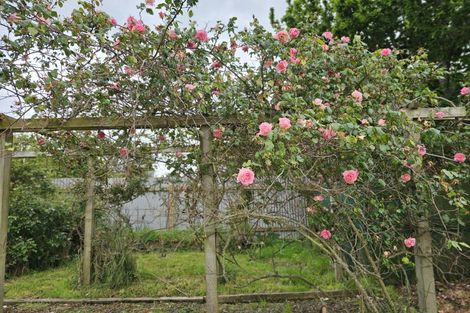 Photo of property in 50 Kimber Street, Halcombe, Feilding, 4779