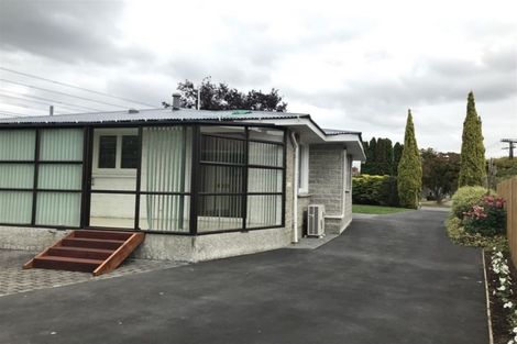 Photo of property in 28 Maple Street, Bishopdale, Christchurch, 8053