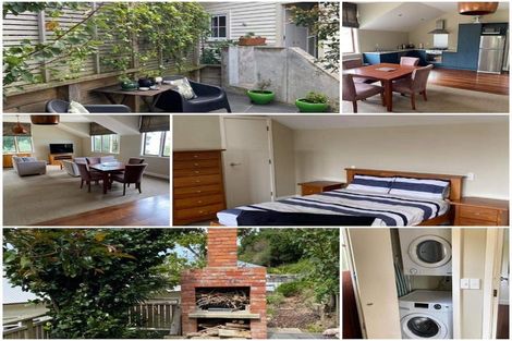 Photo of property in 90 Awa Road, Seatoun, Wellington, 6022