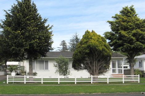 Photo of property in 3 Seddon Crescent, Whataupoko, Gisborne, 4010