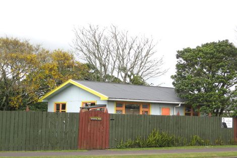 Photo of property in 273 Coronation Avenue, Welbourn, New Plymouth, 4310