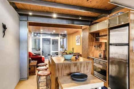 Photo of property in 1/27 Jessie Street, Te Aro, Wellington, 6011