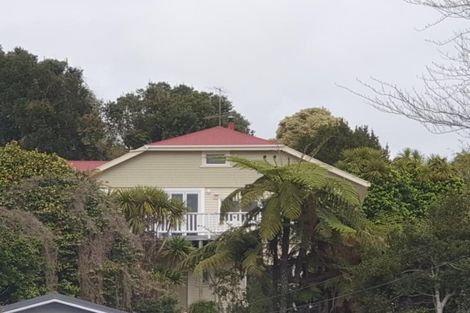 Photo of property in 12 Tamar Street, New Plymouth, 4310