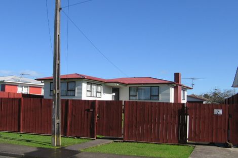 Photo of property in 7 Tindall Crescent, Otara, Auckland, 2023