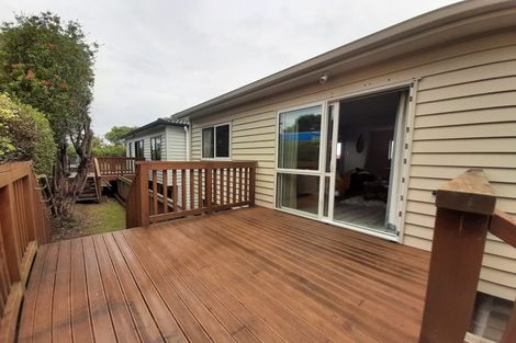 Photo of property in 29a Grassways Avenue, Pakuranga, Auckland, 2010