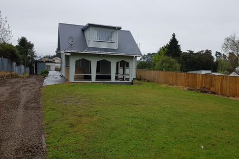 Photo of property in 13 Stanley Street, Dannevirke, 4930