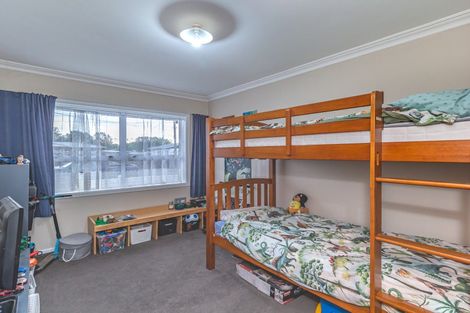 Photo of property in 9 Beatty Street, Levin, 5510