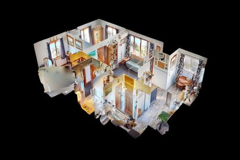 Photo of property in 22 Beach Road, Hampstead, Ashburton, 7700