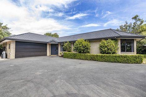 Photo of property in 31 Woodglen Drive, Woodend, 7610