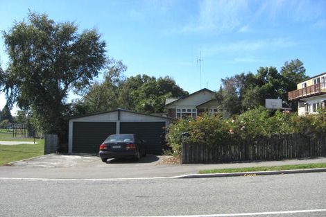 Photo of property in 67 Avenue Road, West End, Timaru, 7910