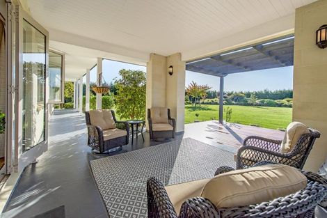 Photo of property in 112 Pattersons Road, Swannanoa, Rangiora, 7475