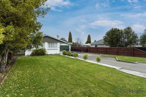 Photo of property in 331 Main South Road, Hornby, Christchurch, 8042