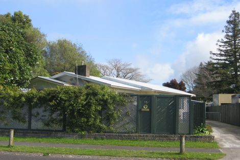 Photo of property in 39 Bellmont Avenue, Chartwell, Hamilton, 3210