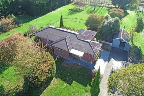 Photo of property in 1504 Old West Coast Road, West Melton, Christchurch, 7671