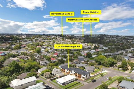 Photo of property in 16d Bellringer Road, Massey, Auckland, 0614